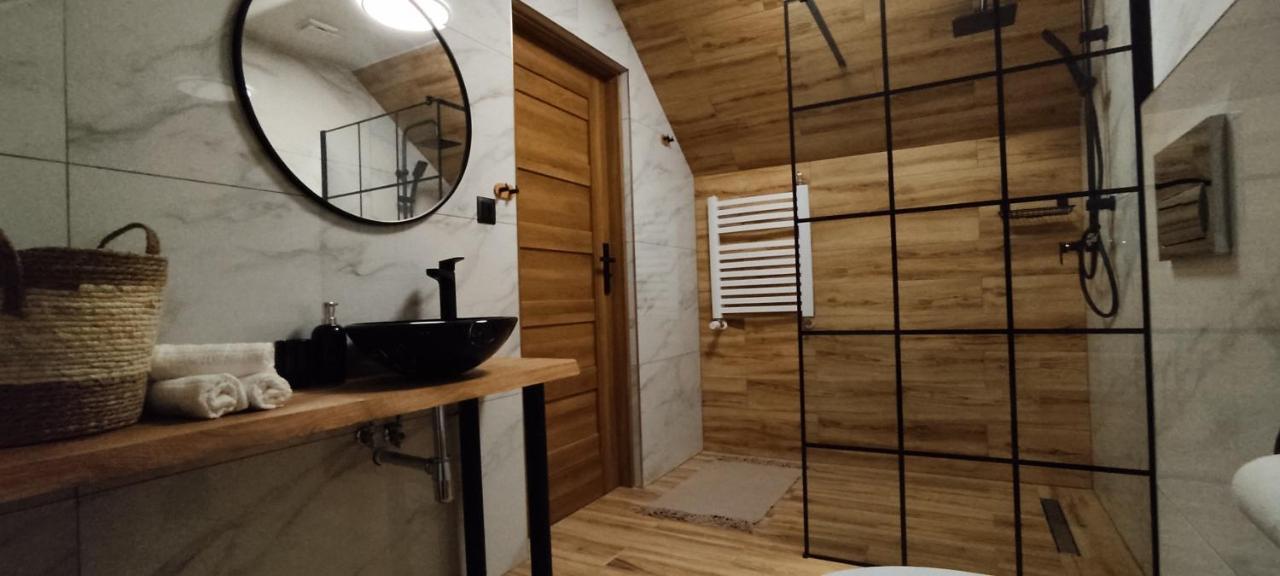 Apartamenty U Lolka 布库维纳塔然斯卡 外观 照片