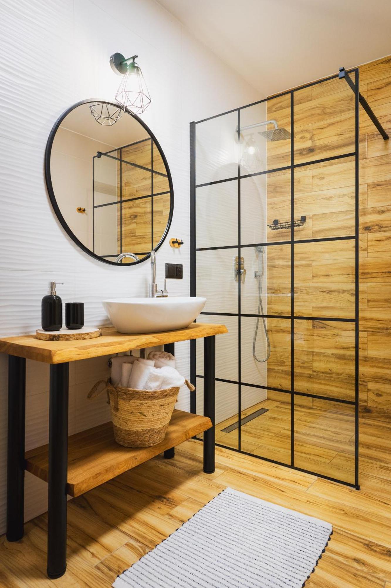 Apartamenty U Lolka 布库维纳塔然斯卡 外观 照片