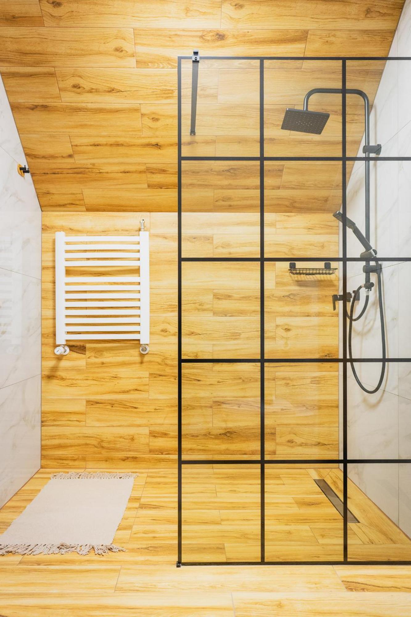 Apartamenty U Lolka 布库维纳塔然斯卡 外观 照片
