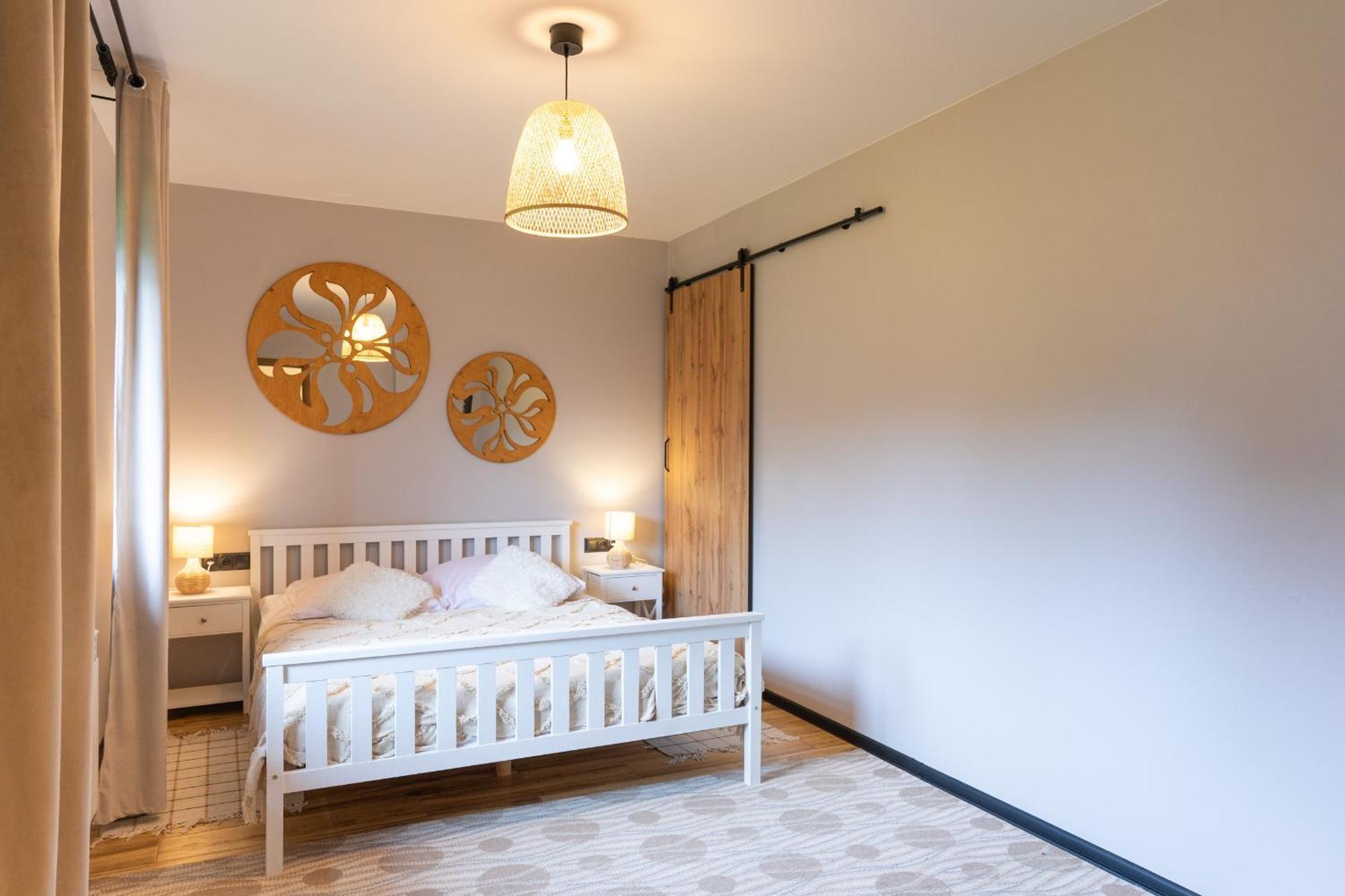 Apartamenty U Lolka 布库维纳塔然斯卡 外观 照片