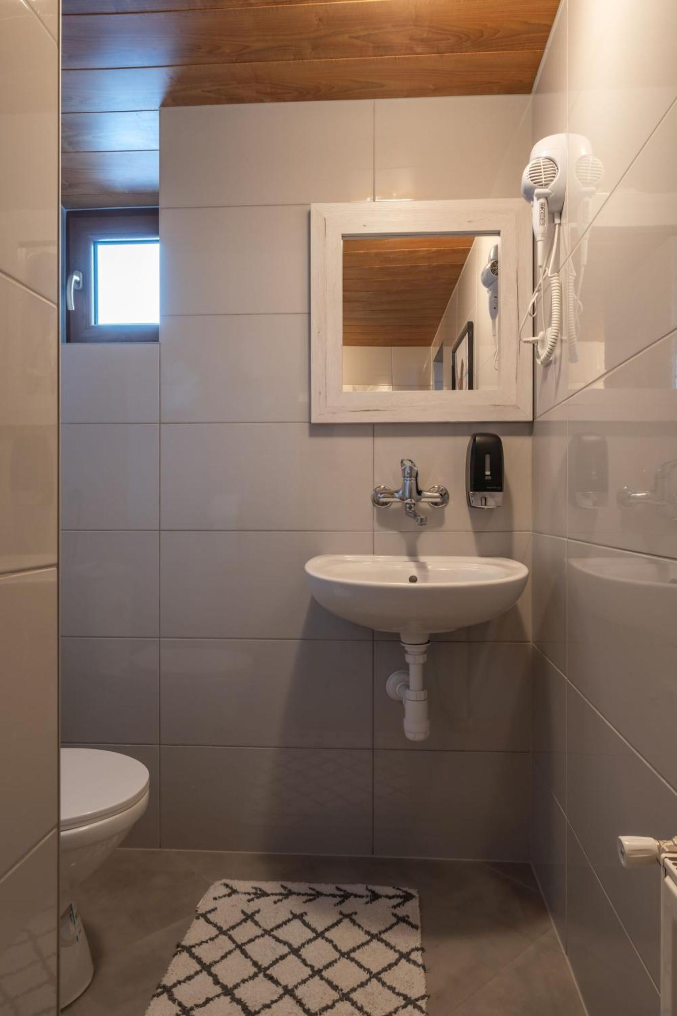 Apartamenty U Lolka 布库维纳塔然斯卡 客房 照片